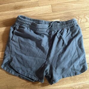 Gymshark Shorts